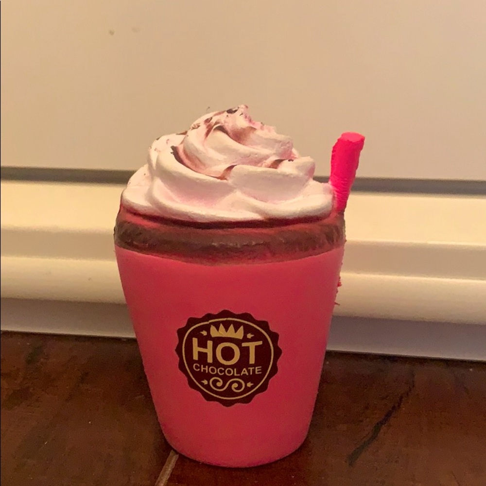 Squishy